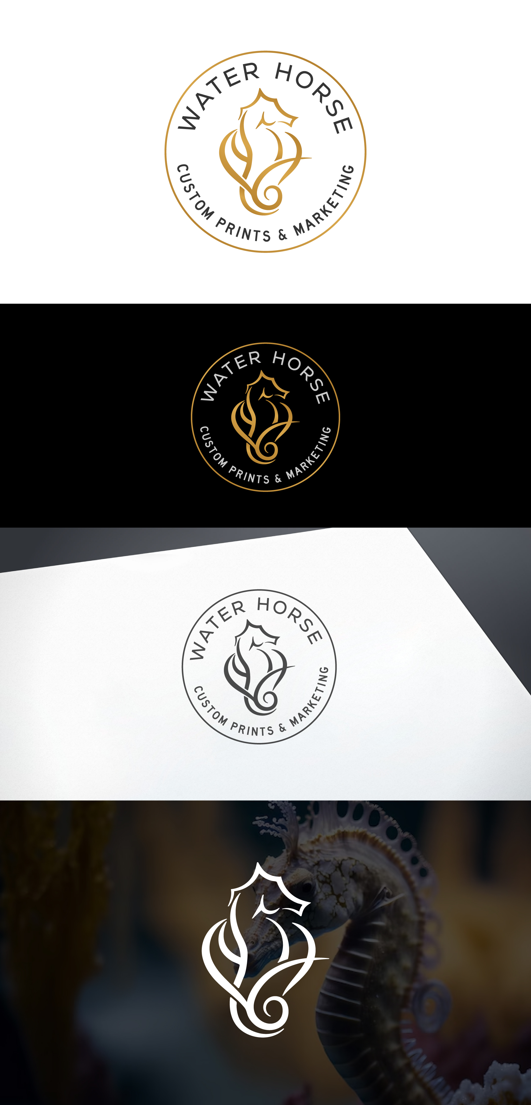 Logo Design by debdesign for this project | Design #30519202