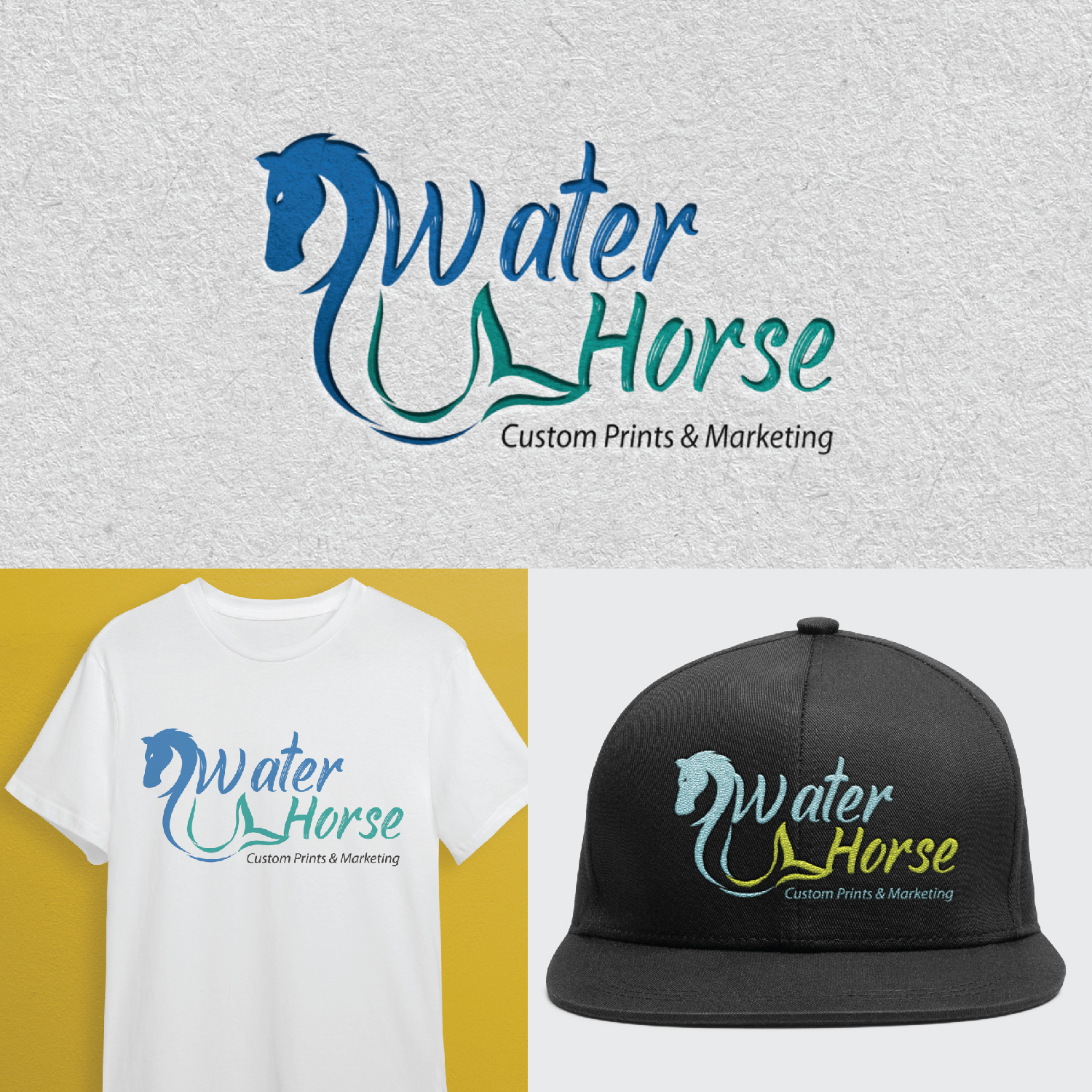 Logo Design by concepts for this project | Design #30535701