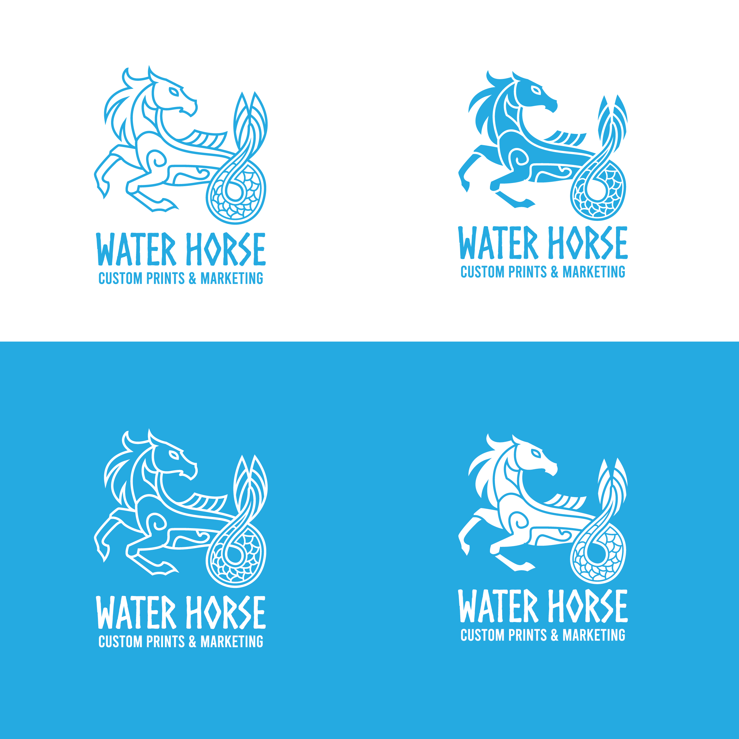 Logo Design by dskyvbc for this project | Design #30499124