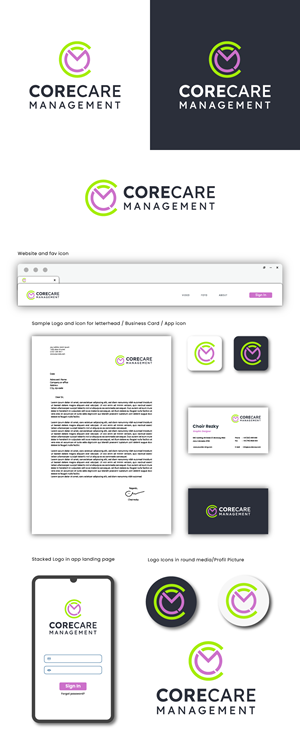 Logo Design by Choiresia.id for this project | Design: #30498217
