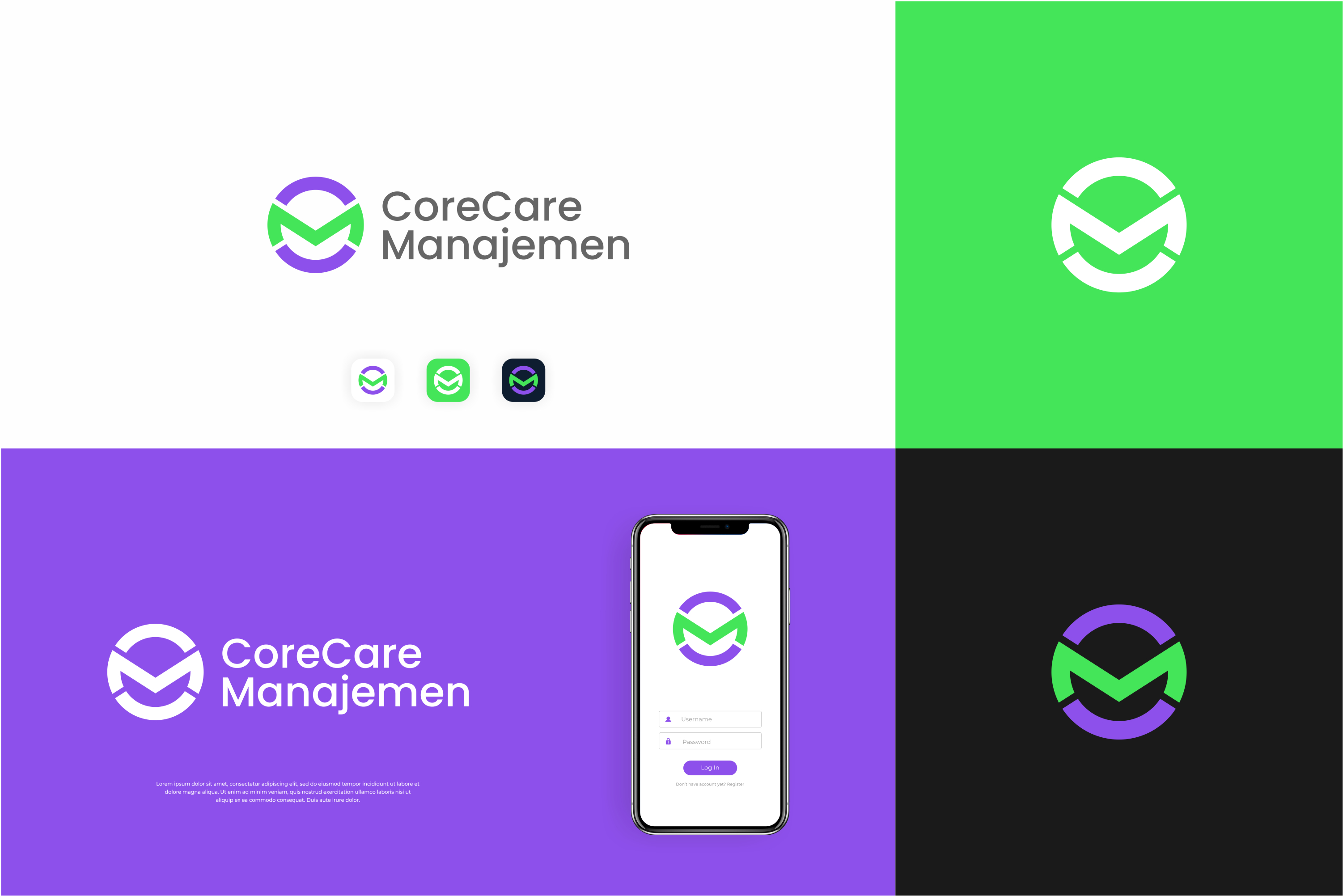 Logo Design by Noekha Studio for this project | Design #30499278