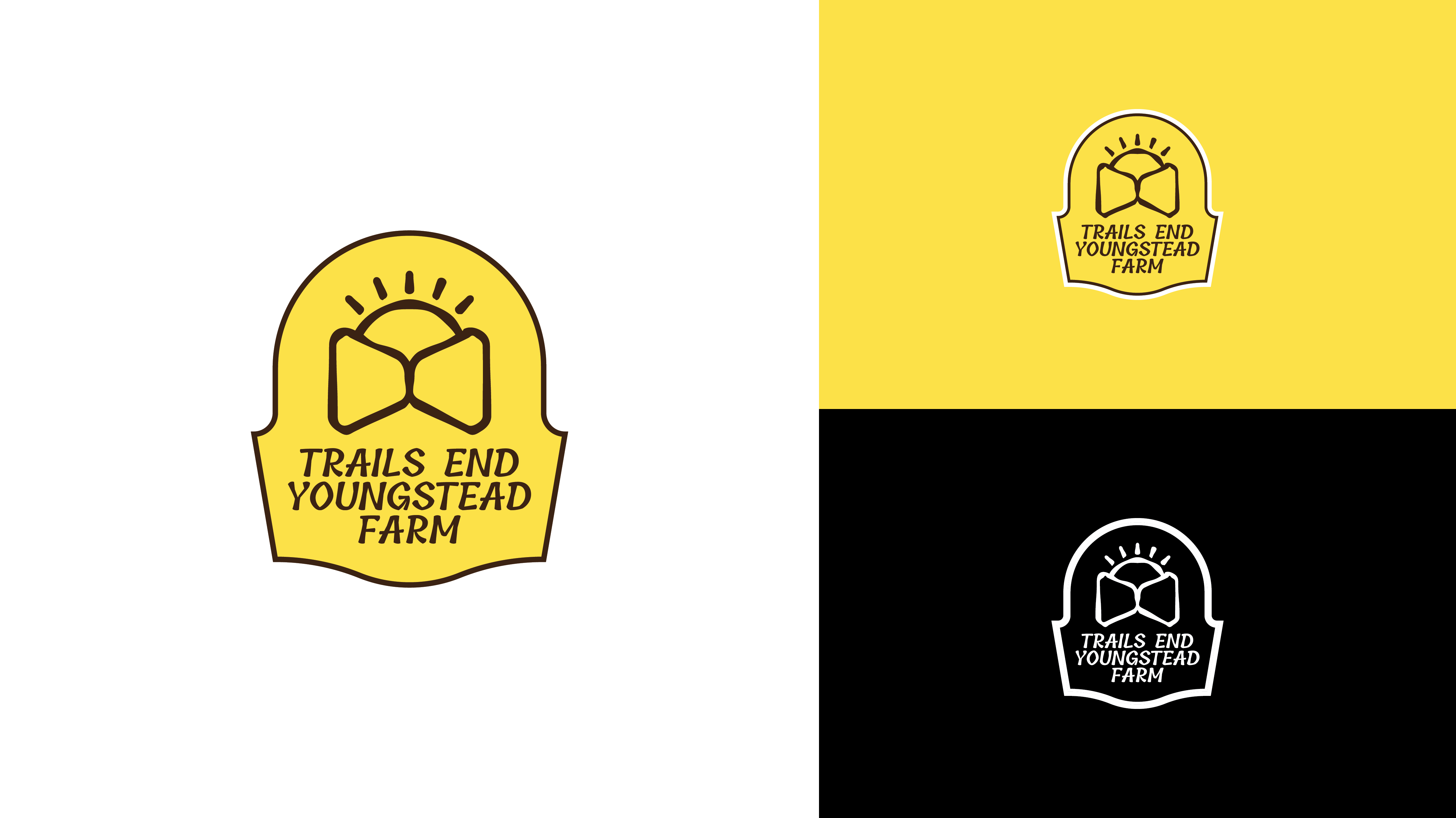 Logo Design by Kryss Denmar for this project | Design #30498106