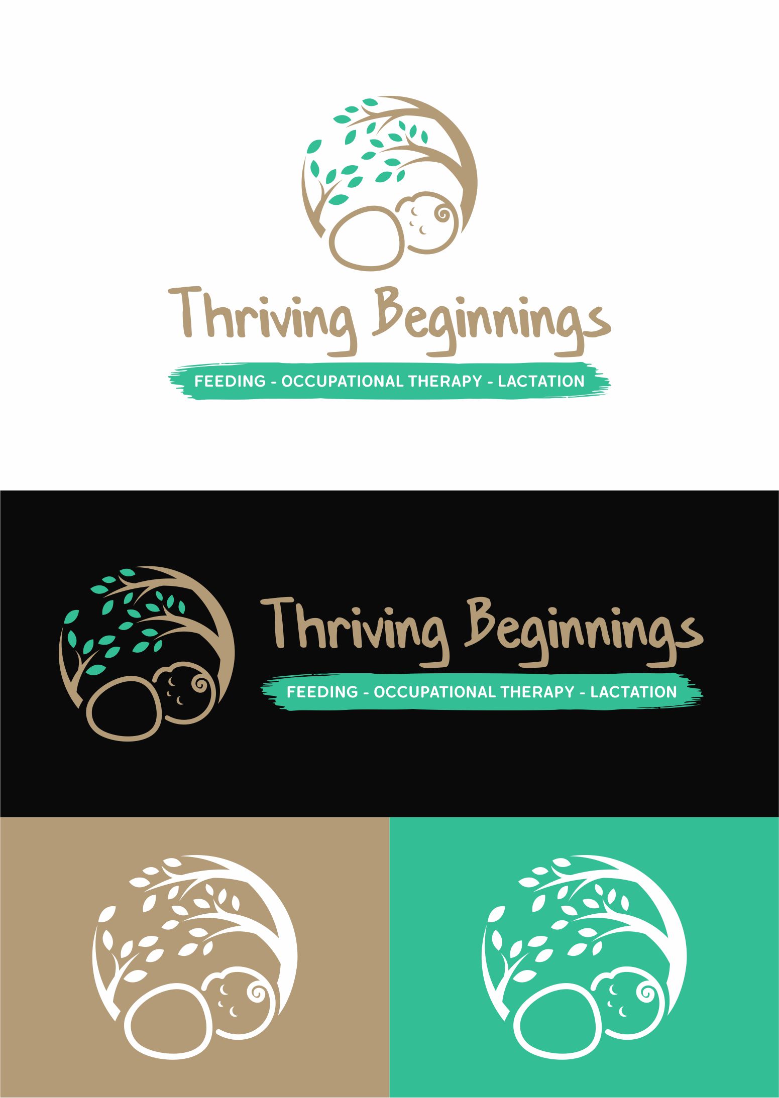 Logo Design by Studio RCN for this project | Design: #30523645