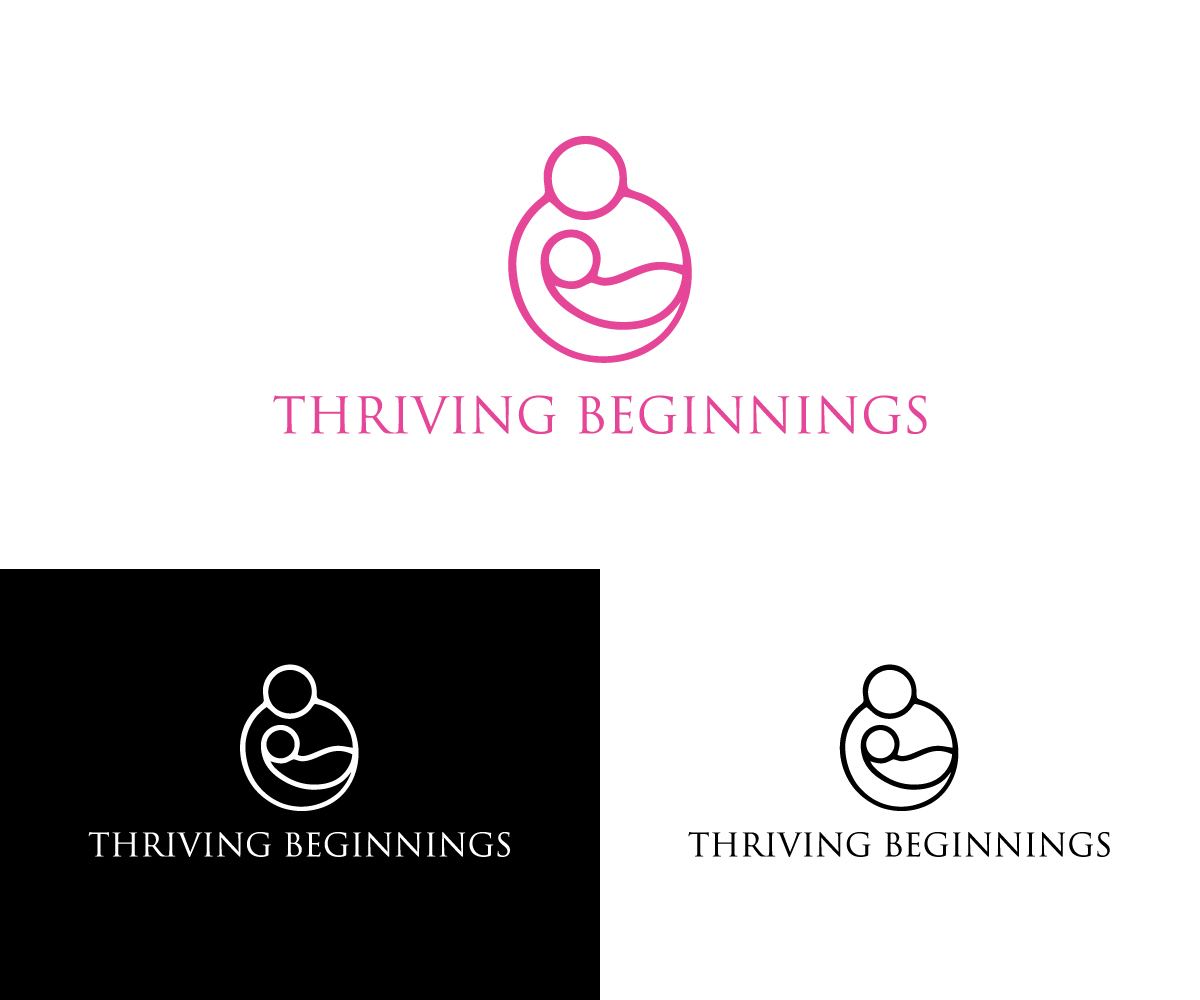 Logo Design by monmon for this project | Design #30507641