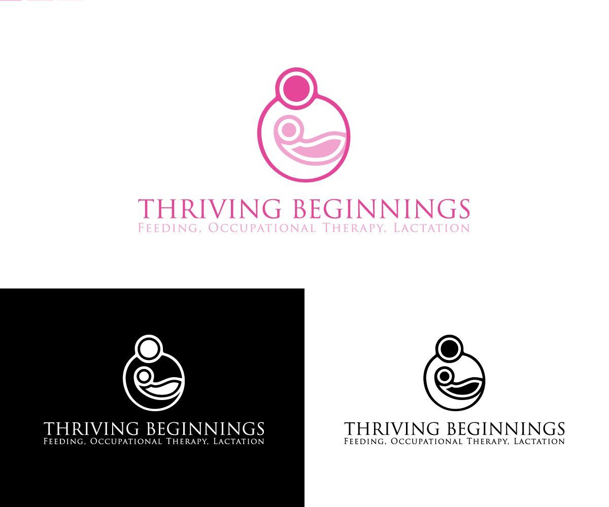 Logo Design by monmon for this project | Design #30517873