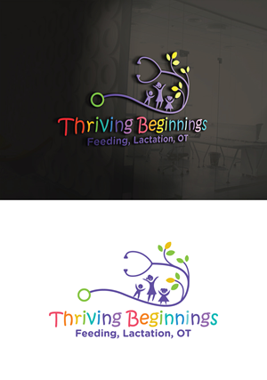 Logo Design by Md Shehidul Islam Rimon for this project | Design: #30498692