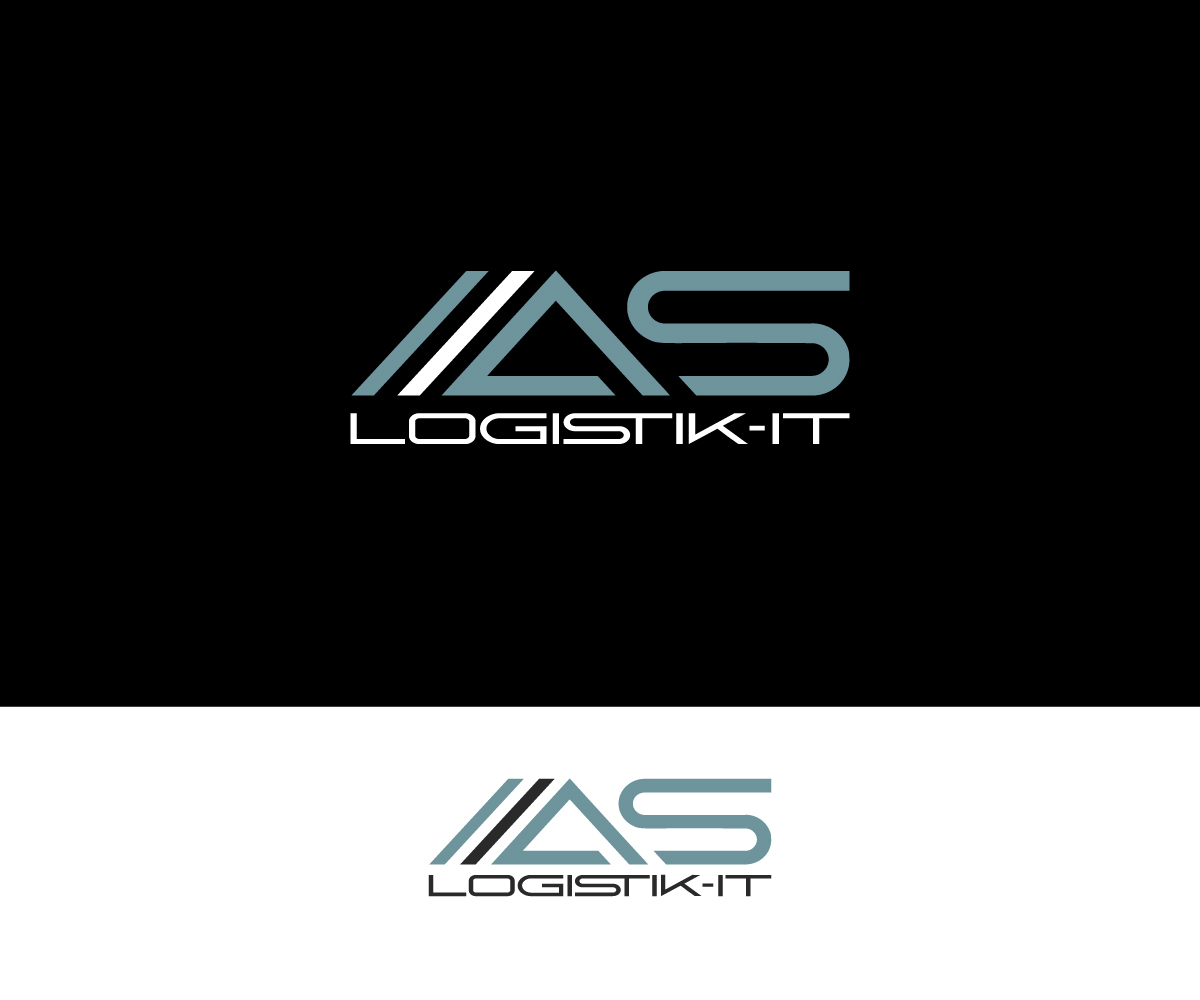 Logo Design by sol design2 for Andreas Sertl Logistik-IT | Design #30499924