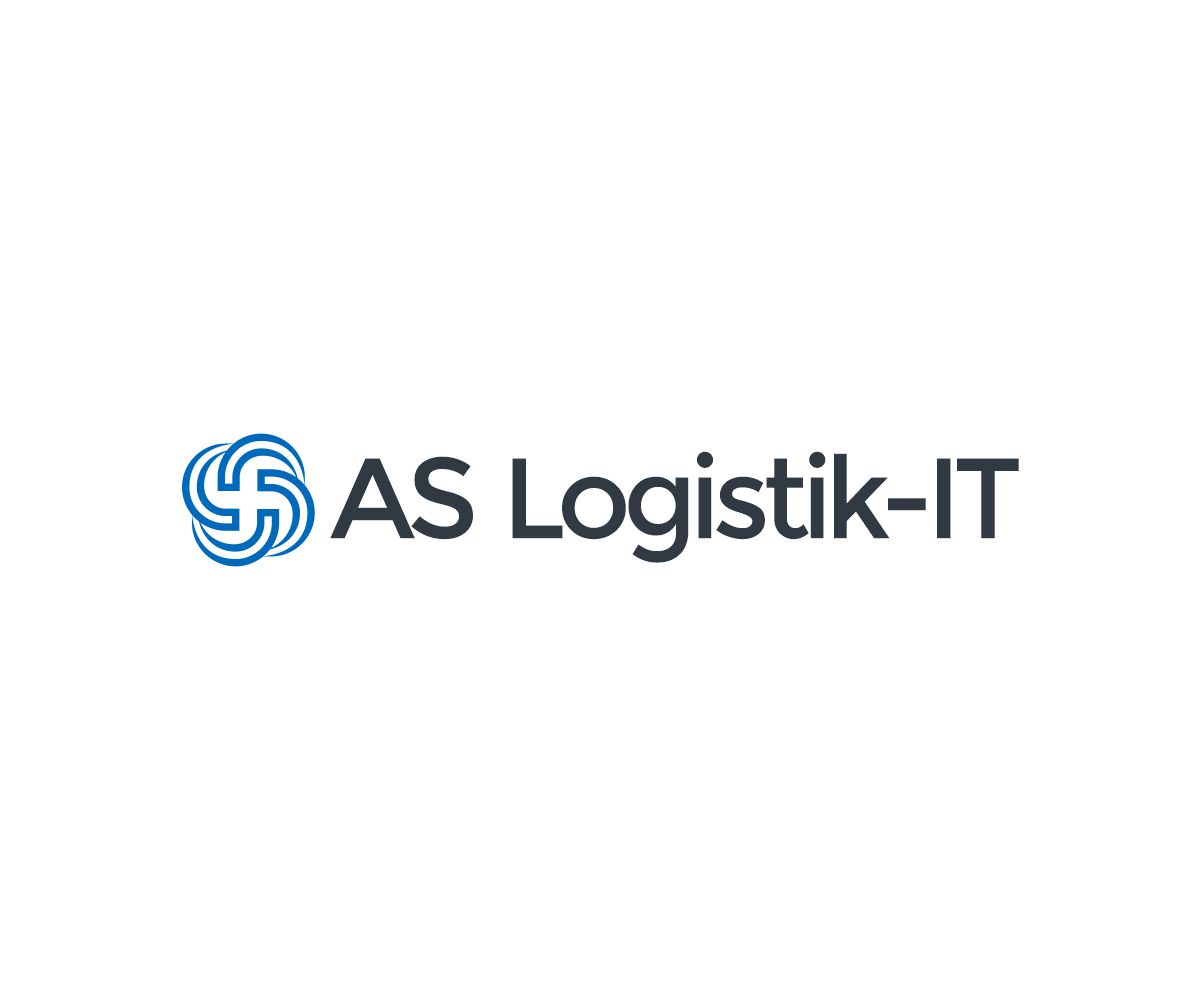 Logo Design by Thati Designs for Andreas Sertl Logistik-IT | Design #30501545