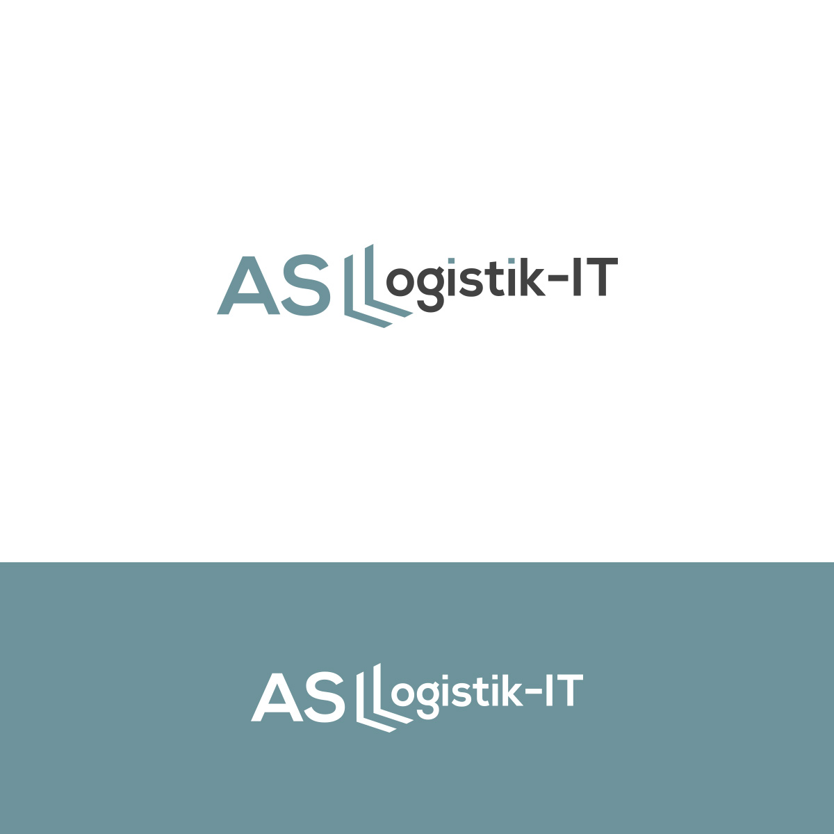 Design de Logo par JETEH pour Andreas Sertl Logistik-IT | Design #30537647