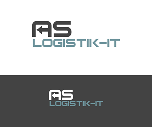Logo Design by DesignMaker 2 for Andreas Sertl Logistik-IT | Design: #30537320