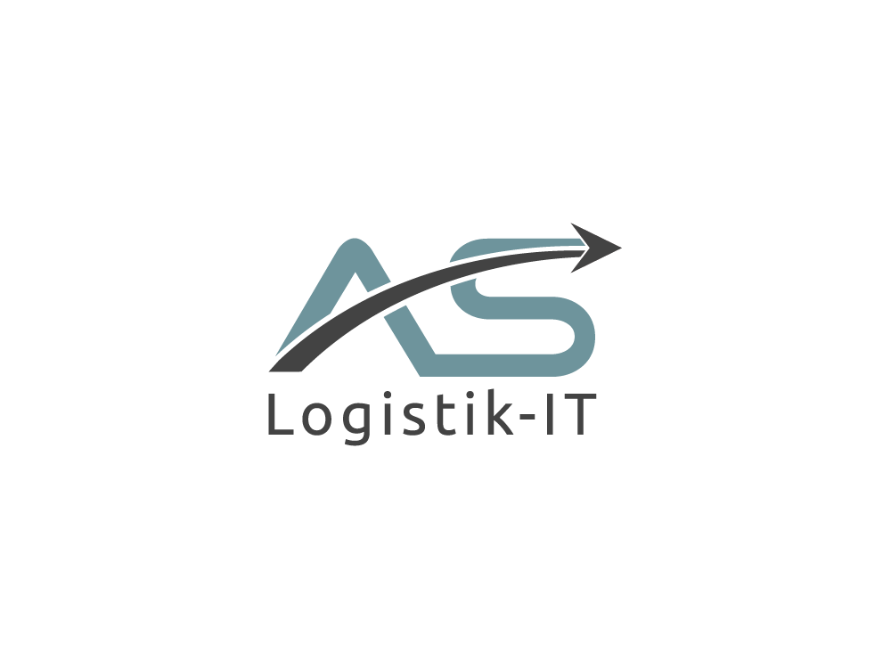 Logo Design by rei for Andreas Sertl Logistik-IT | Design #30503340
