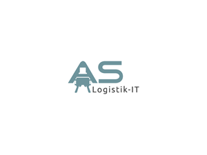 Logo Design by rei for Andreas Sertl Logistik-IT | Design: #30521311