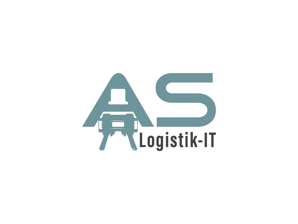 Logo Design by rei for Andreas Sertl Logistik-IT | Design #30524633