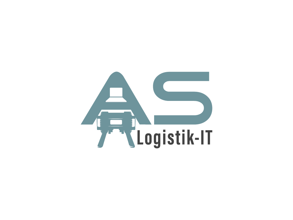 Logo Design by rei for Andreas Sertl Logistik-IT | Design: #30533239
