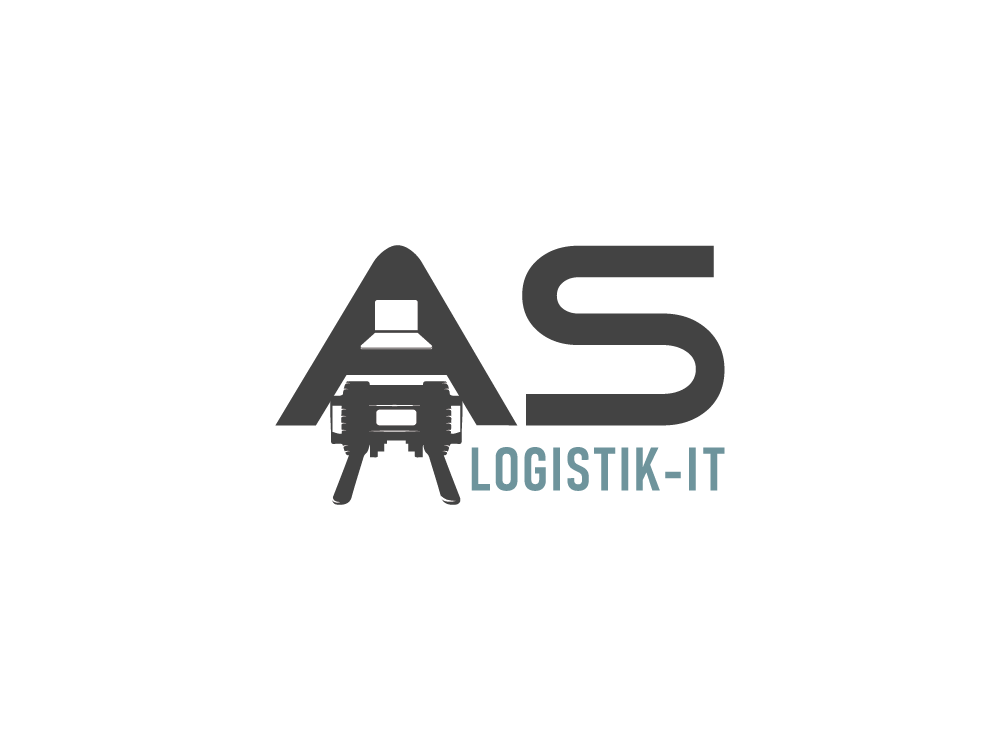 Logo Design by rei for Andreas Sertl Logistik-IT | Design #30543859