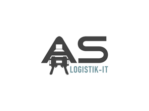 Logo Design by rei for Andreas Sertl Logistik-IT | Design: #30543859