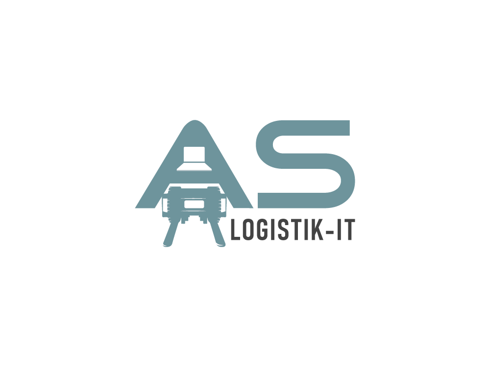 Logo Design by rei for Andreas Sertl Logistik-IT | Design #30543860
