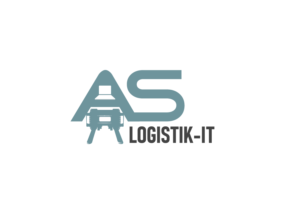 Logo Design by rei for Andreas Sertl Logistik-IT | Design #30543914