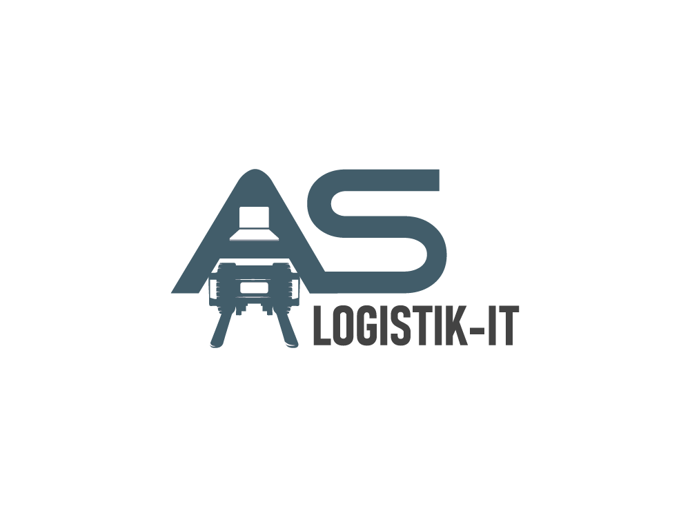 Logo Design by rei for Andreas Sertl Logistik-IT | Design #30543960