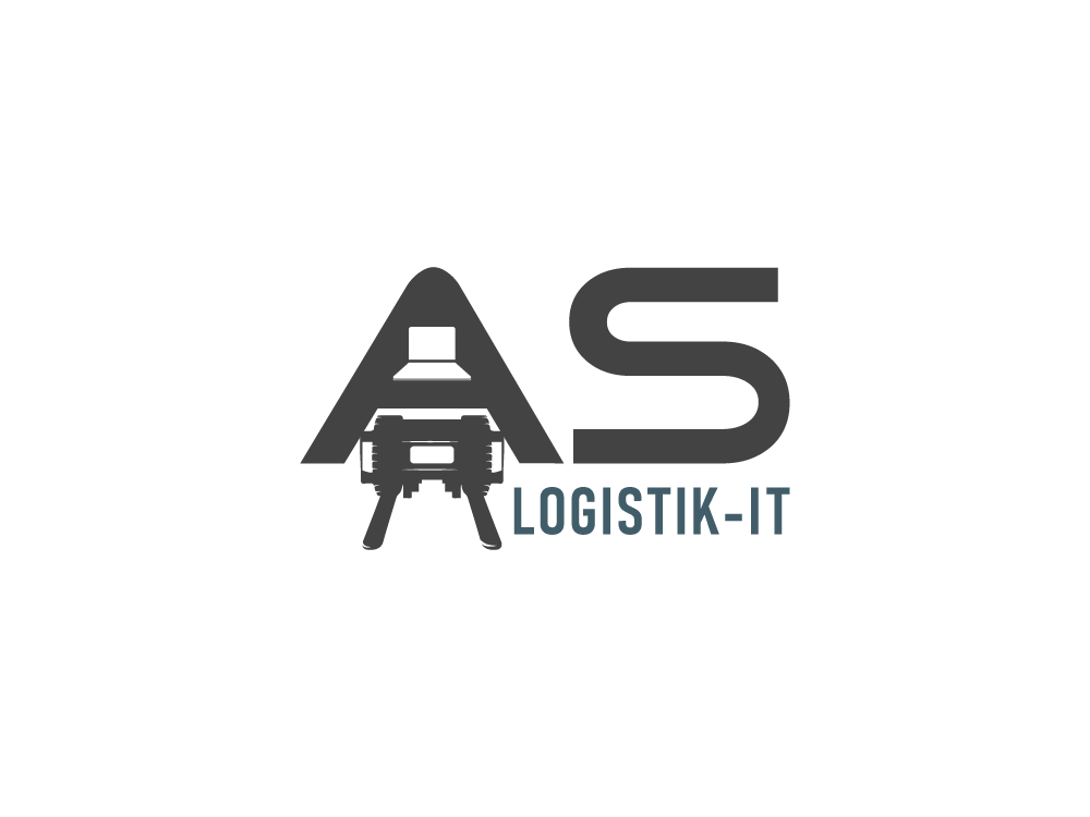 Logo Design by rei for Andreas Sertl Logistik-IT | Design #30543961