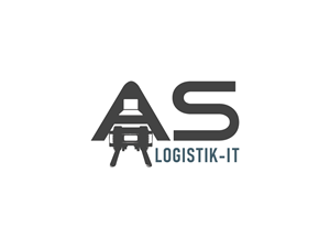 Logo Design by rei for Andreas Sertl Logistik-IT | Design: #30543961