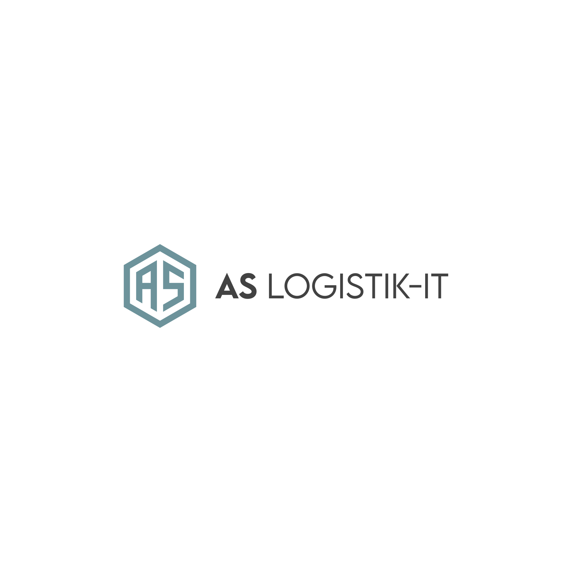 Design de Logo par zetz pour Andreas Sertl Logistik-IT | Design #30498199