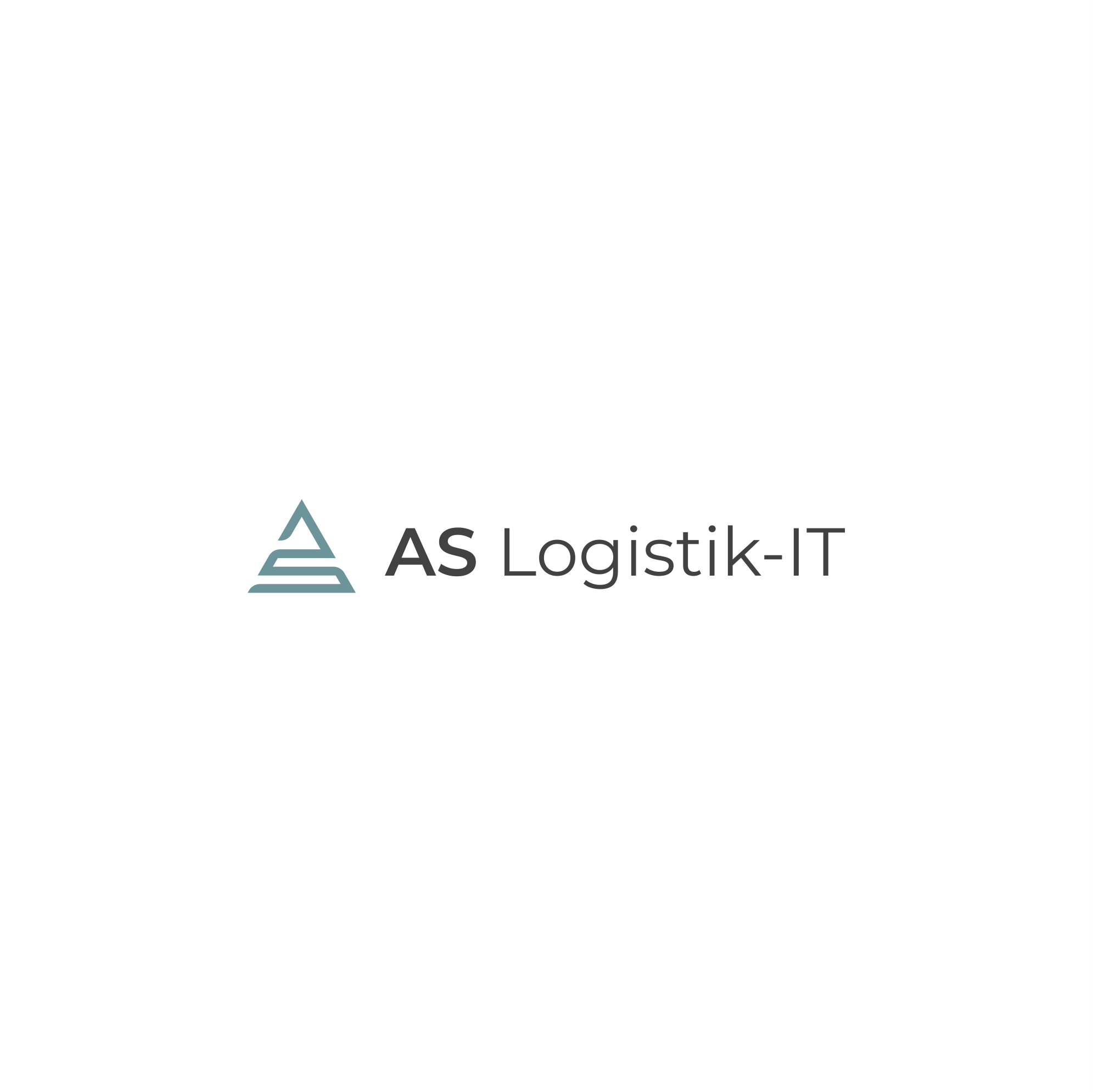Logo Design by zetz for Andreas Sertl Logistik-IT | Design #30498200