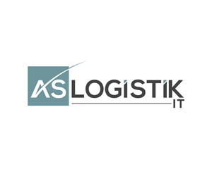 Logo Design by Atec for Andreas Sertl Logistik-IT | Design: #30507383