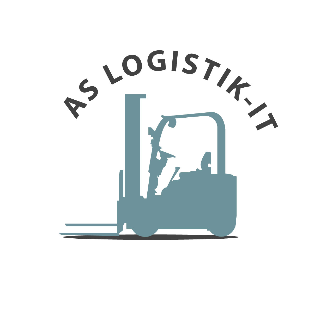 Logo Design by devidigitalart for Andreas Sertl Logistik-IT | Design #30537721