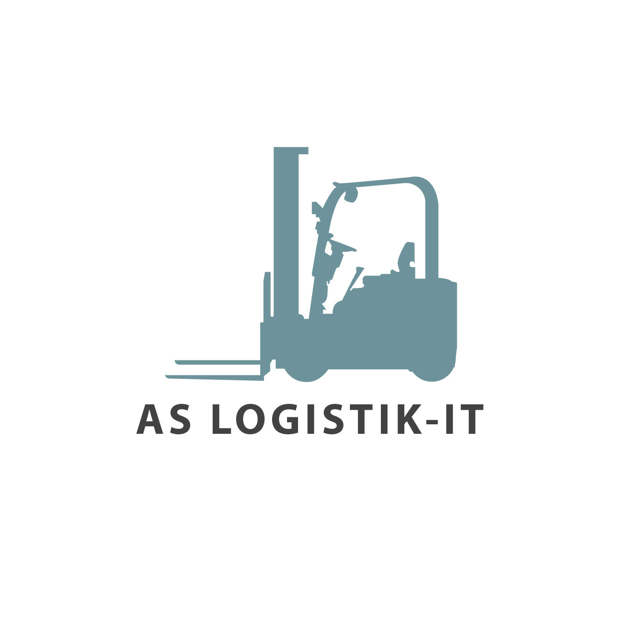 Logo Design by devidigitalart for Andreas Sertl Logistik-IT | Design #30537771