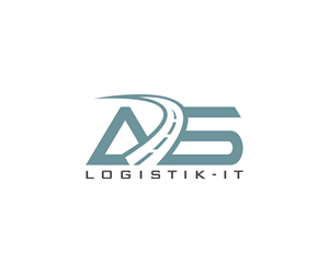 Logo Design by Soonia for Andreas Sertl Logistik-IT | Design: #30519449