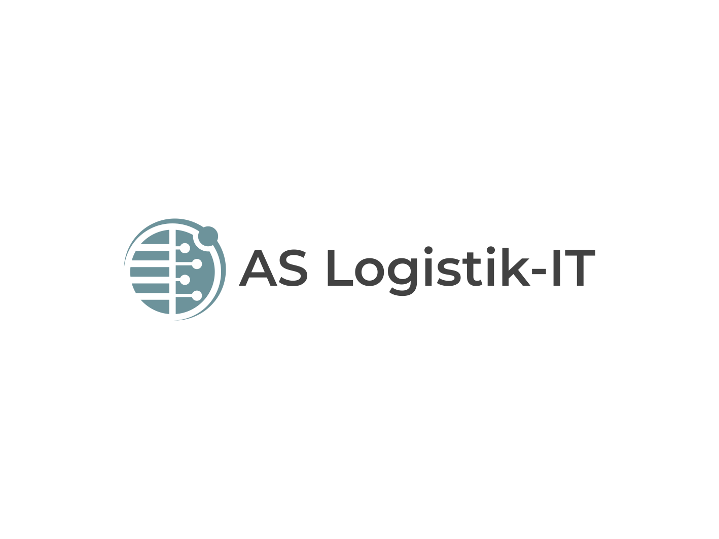 Design de Logo par BNdesigner pour Andreas Sertl Logistik-IT | Design #30519432