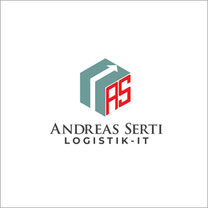 Logo Design by zulkarnaen.dicky for Andreas Sertl Logistik-IT | Design: #30508727
