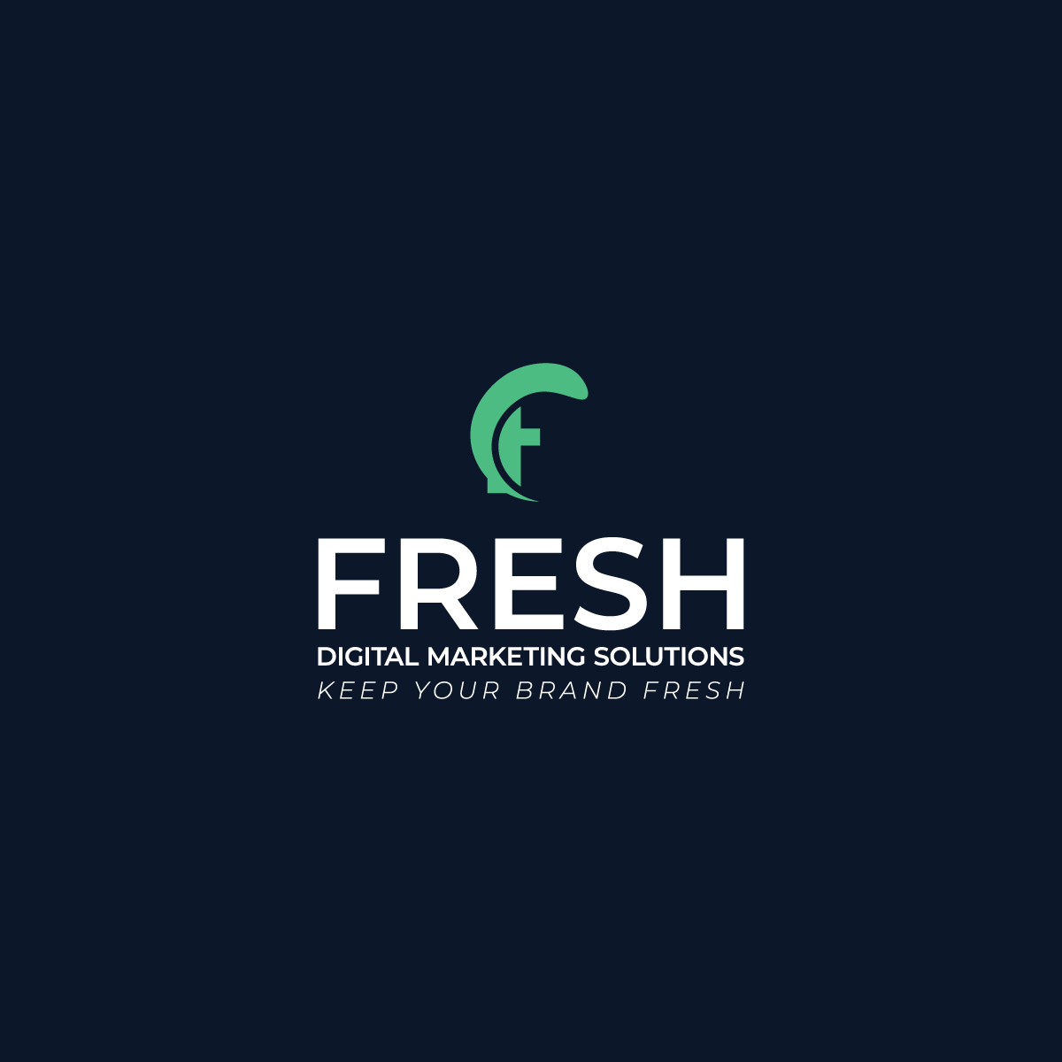 Logo Design by Jhannel55 for FRESH Export Solutions  | Design #30501999
