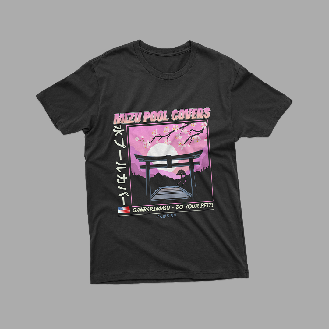 T-shirt Design by Jenars for this project | Design #30535541
