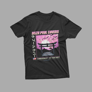 T-shirt Design by Jenars for this project | Design: #30535541