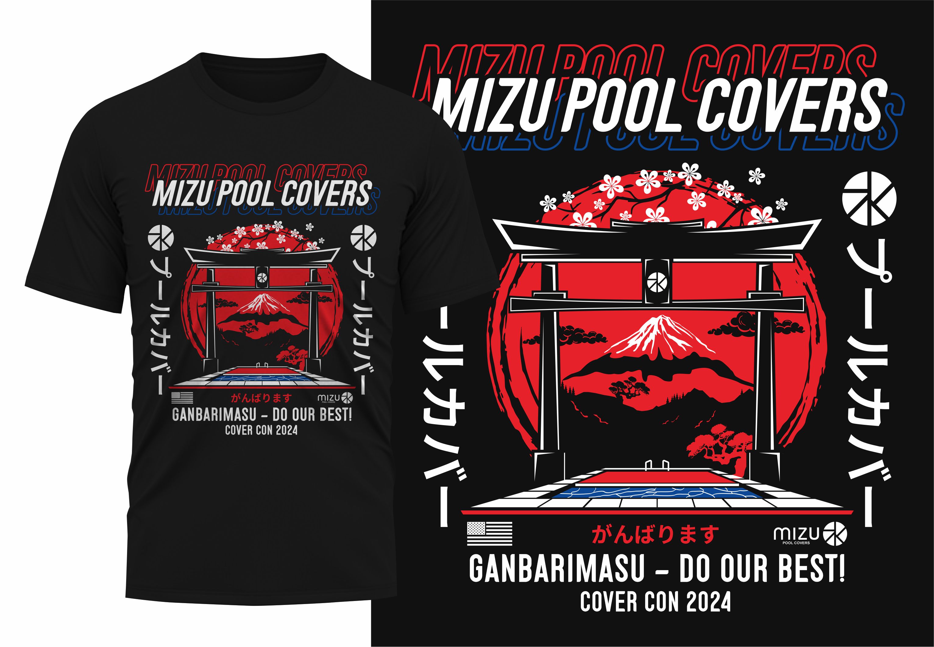 T-shirt Design by 1206studio for this project | Design #31505347
