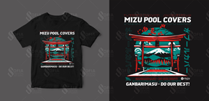 T-shirt Design by SofiaDesignStudio for this project | Design: #30538190