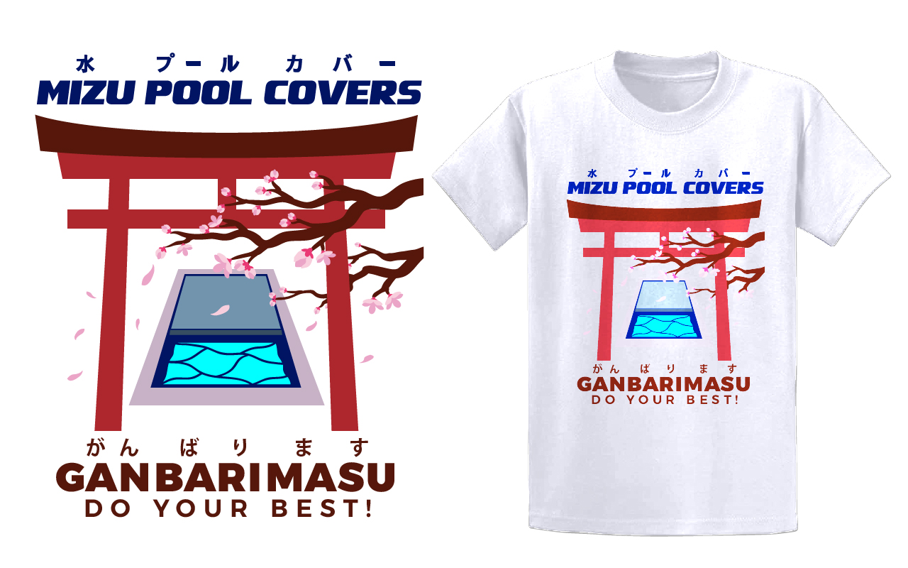 T-shirt Design by Justin E for this project | Design #30518183