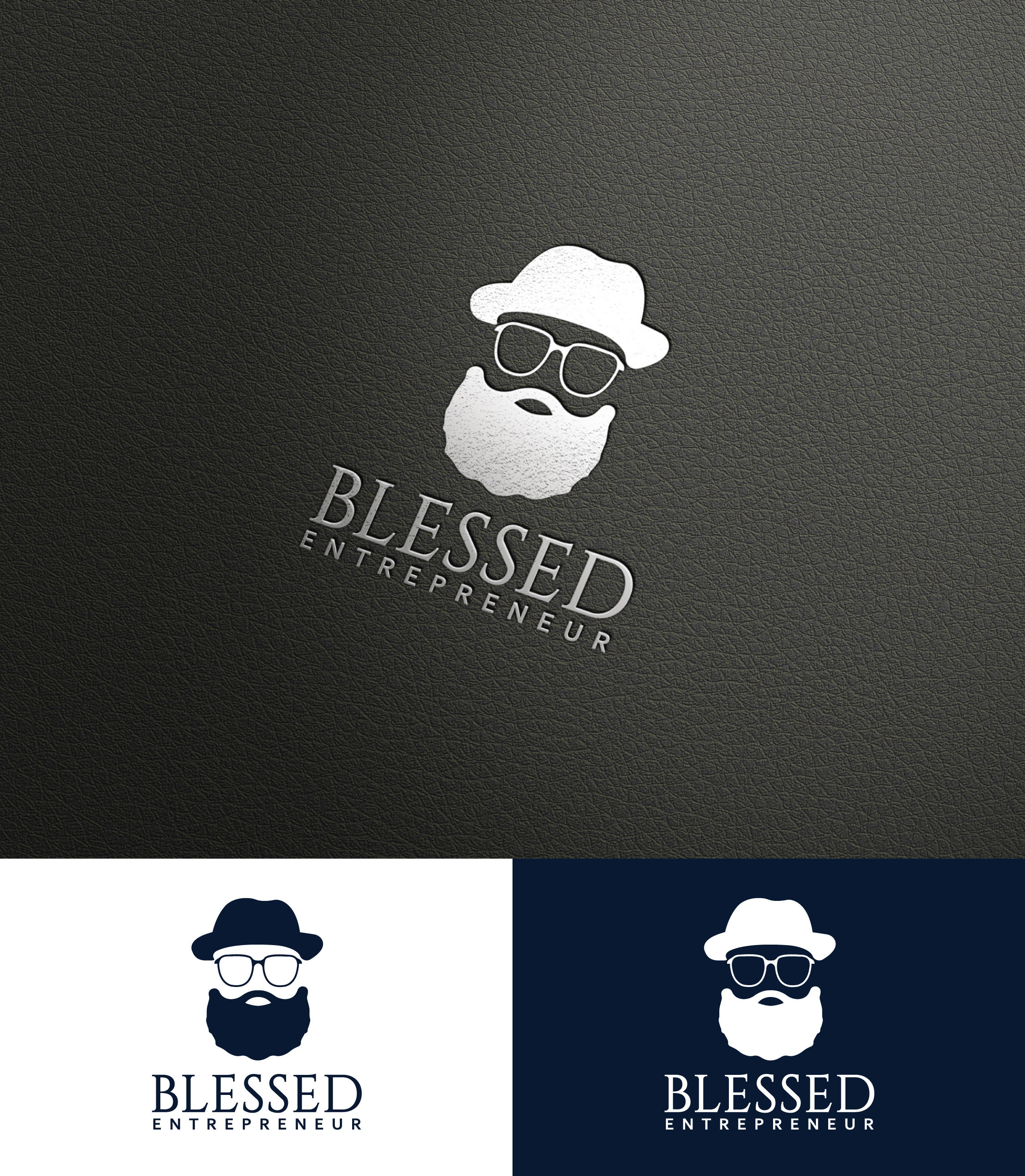 Logo Design by StromDesignHub for ChiroCandy Marketing, LLC | Design #30501810