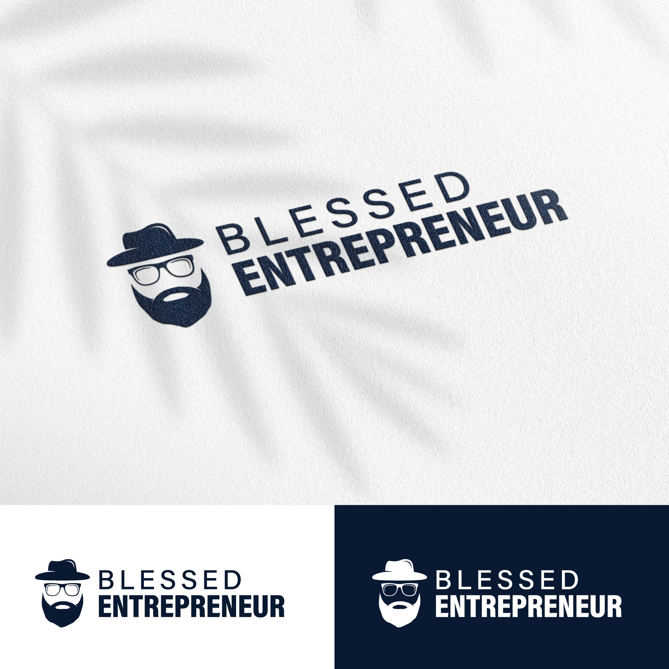 Logo Design by StromDesignHub for ChiroCandy Marketing, LLC | Design #30501815