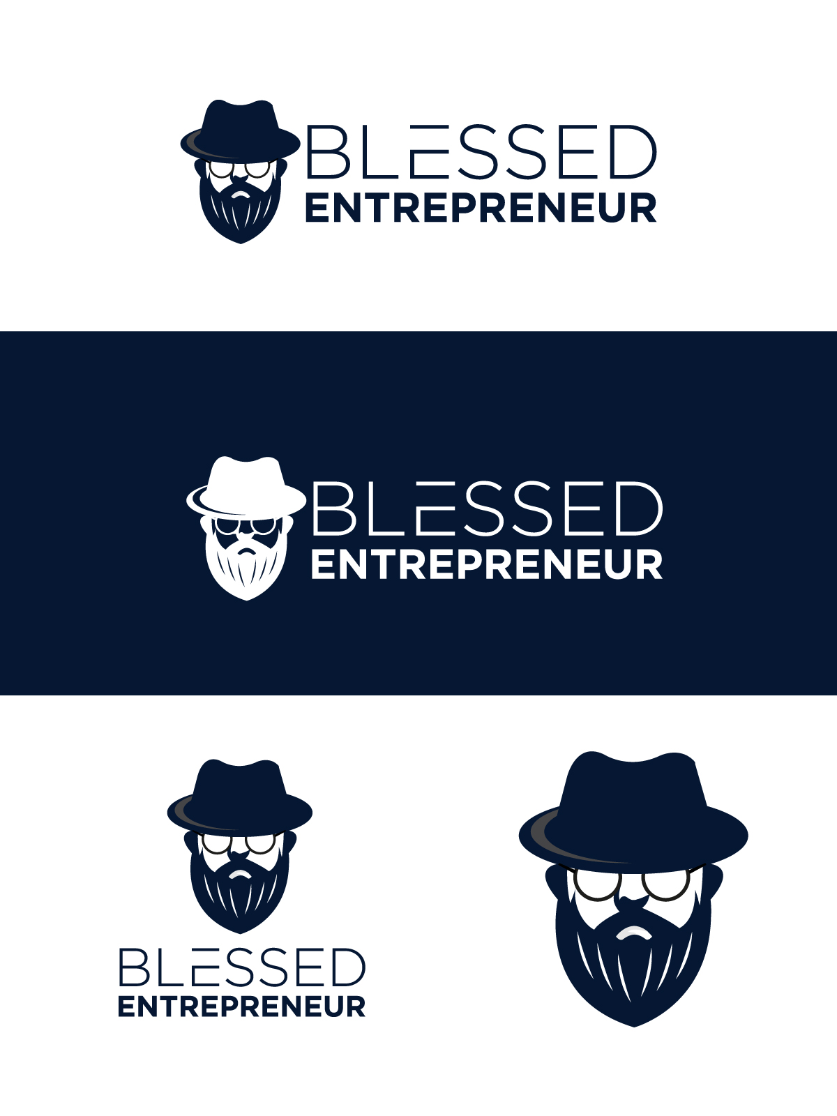 Logo Design by Farhad Kreative for ChiroCandy Marketing, LLC | Design #30499587