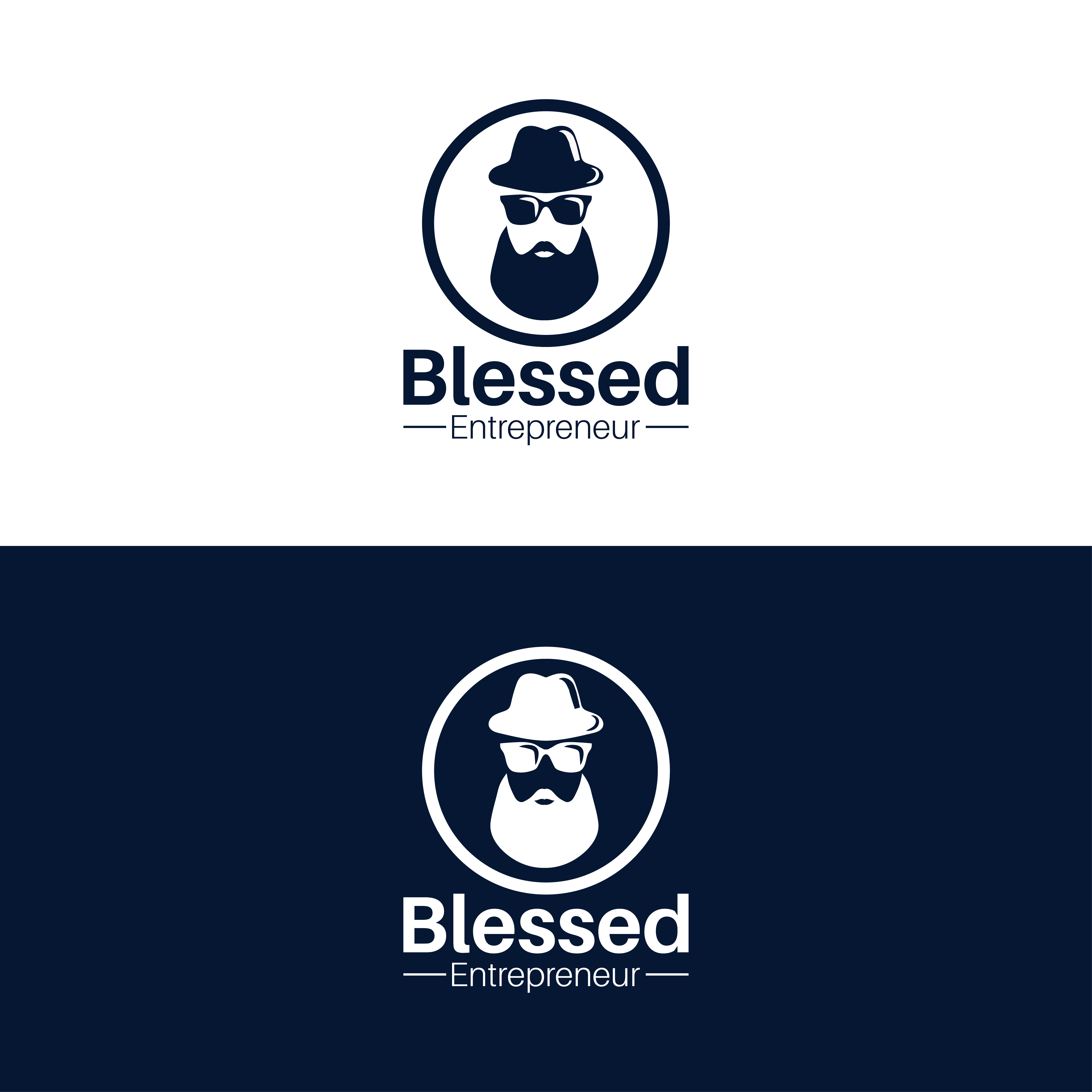 Logo Design by 21 Design for ChiroCandy Marketing, LLC | Design #30502313