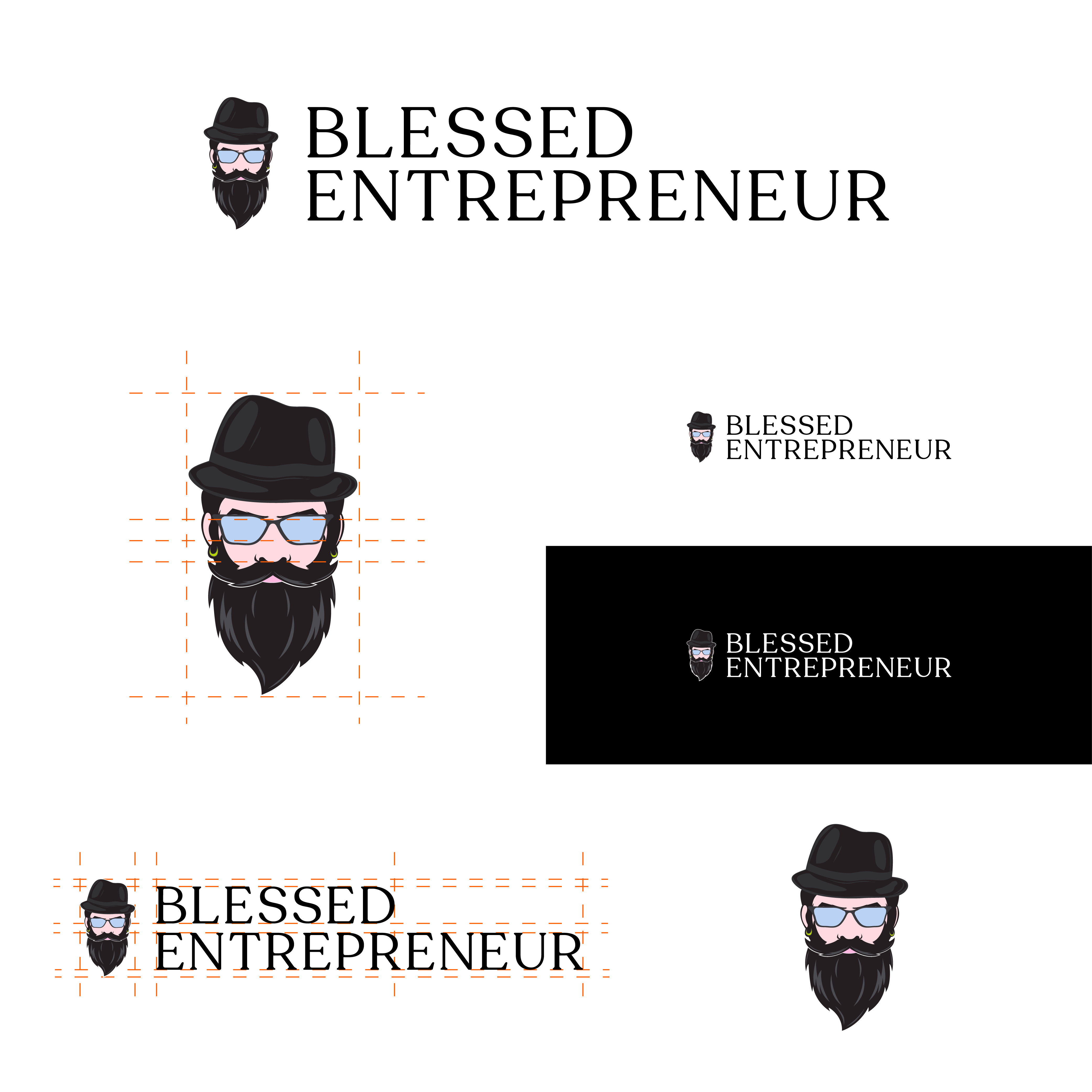 Logo Design by missGraphic for ChiroCandy Marketing, LLC | Design #30509680