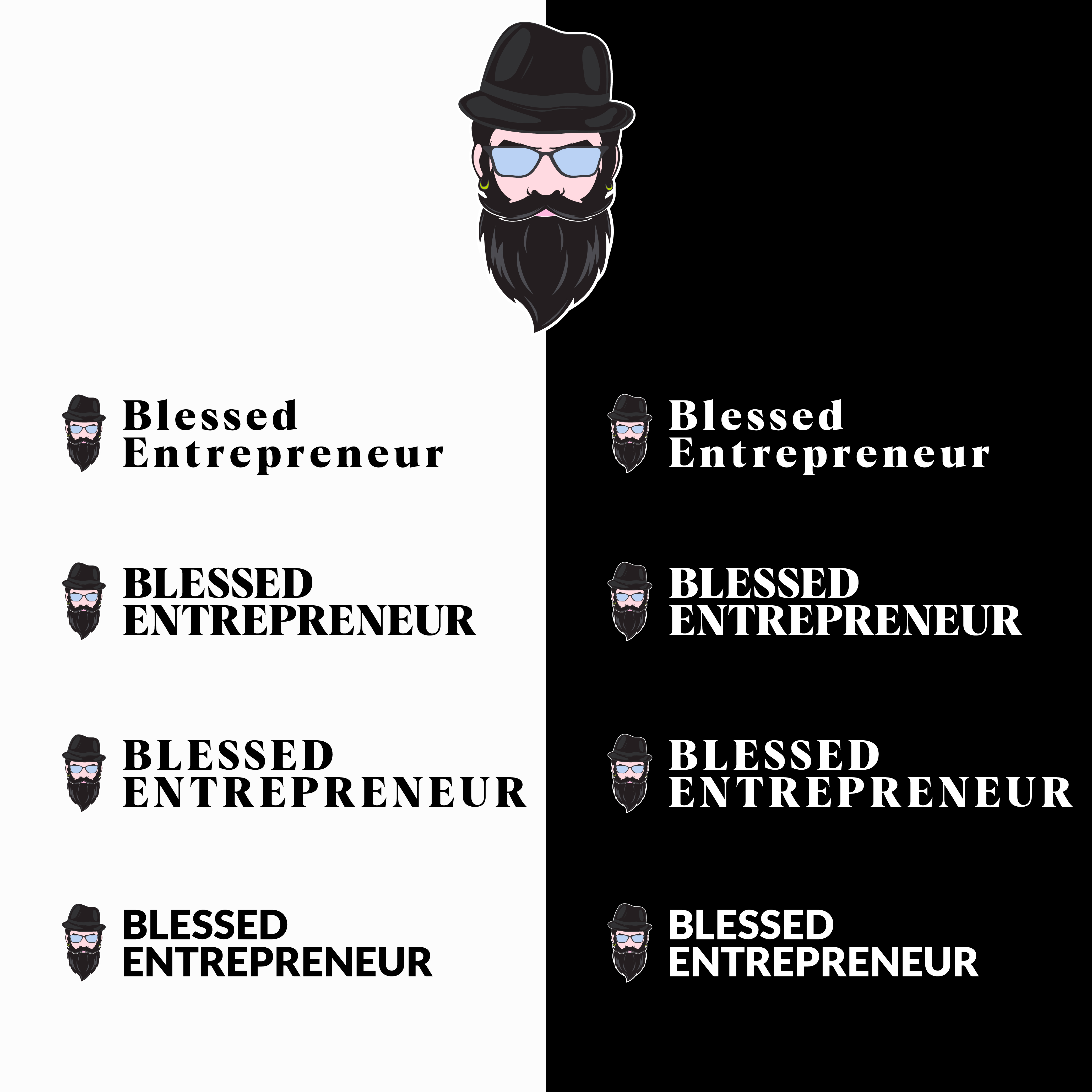 Logo Design by missGraphic for ChiroCandy Marketing, LLC | Design #30510044