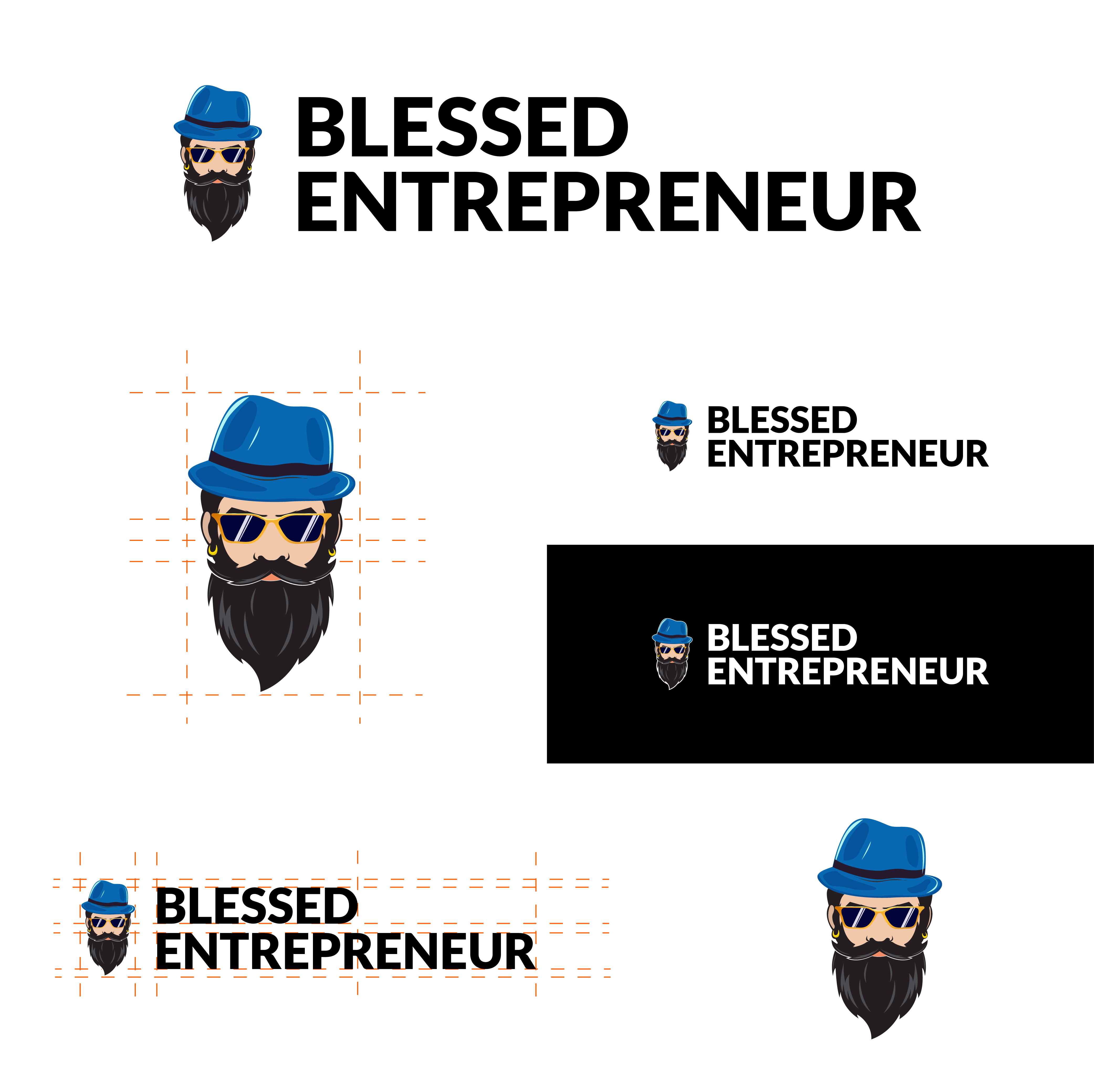 Logo Design by missGraphic for ChiroCandy Marketing, LLC | Design #30510276