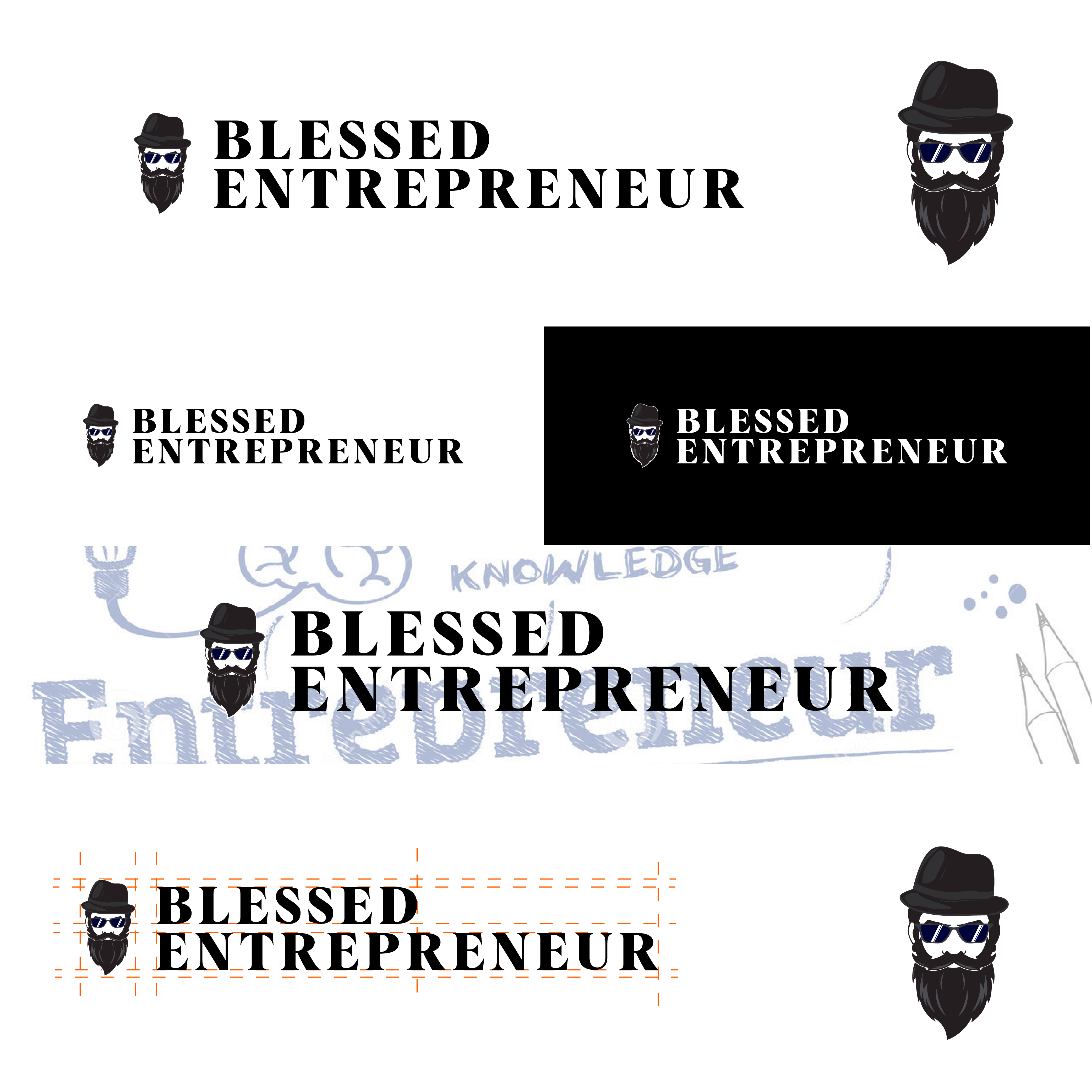 Logo Design by missGraphic for ChiroCandy Marketing, LLC | Design #30510363