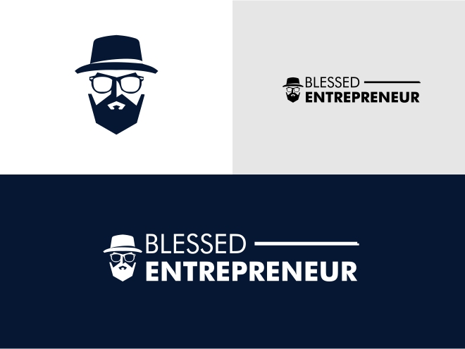 Logo Design by Muhabeee for ChiroCandy Marketing, LLC | Design #30507310