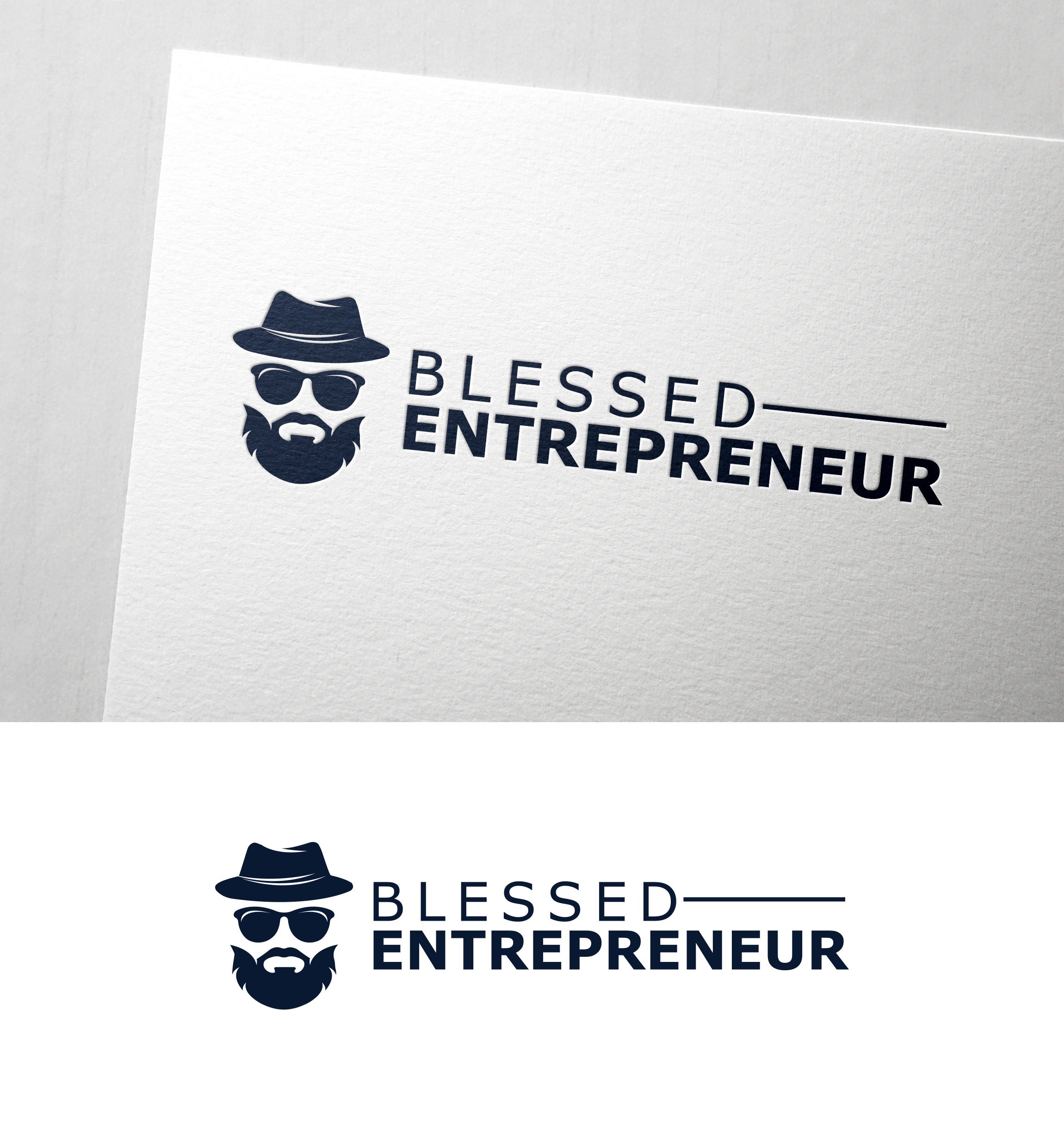 Logo Design by Impressive Sol for ChiroCandy Marketing, LLC | Design #30499772
