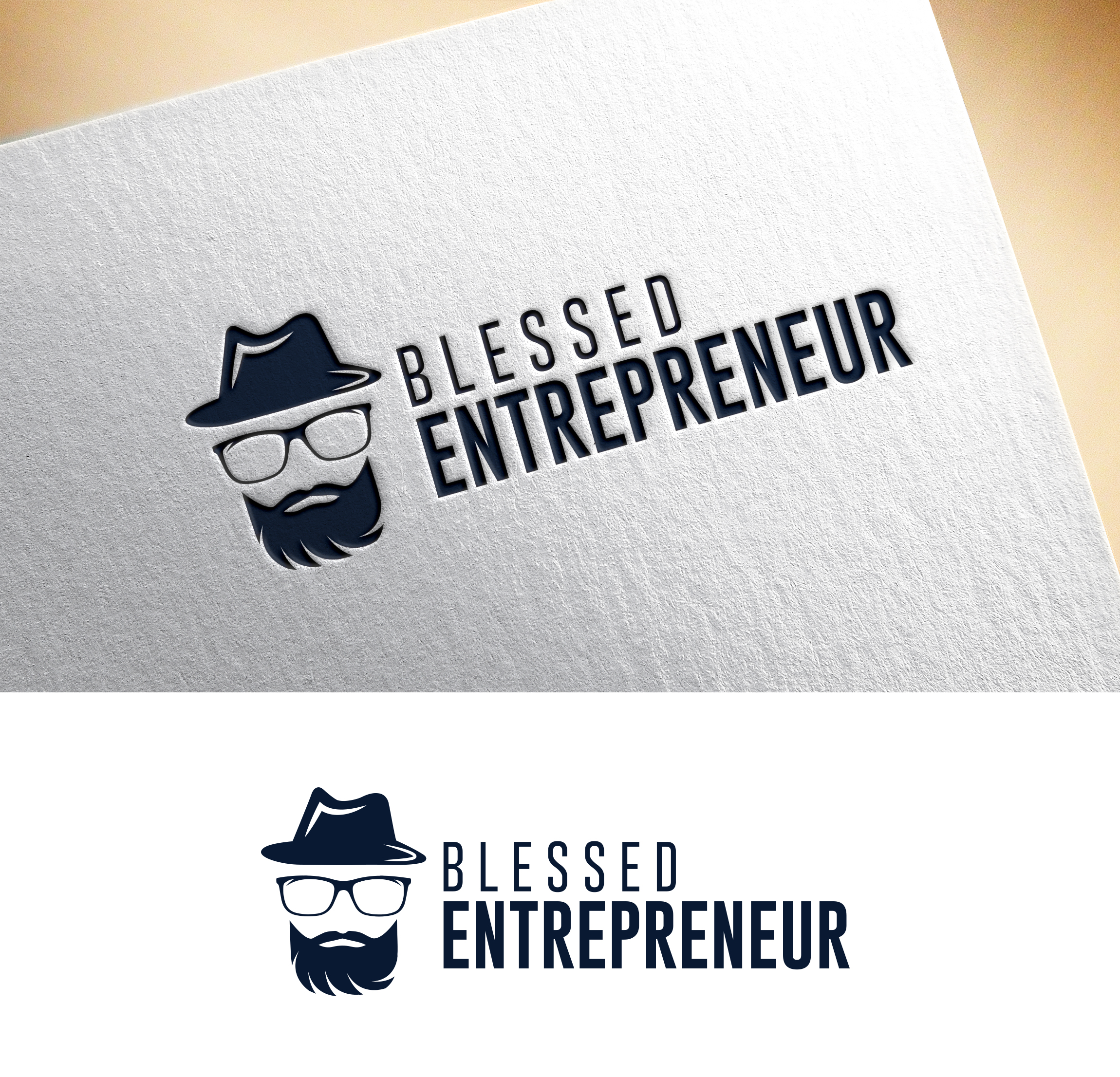 Logo Design by Impressive Solutions for ChiroCandy Marketing, LLC | Design #30499773